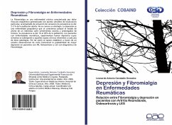 Depresión y Fibromialgia en Enfermedades Reumáticas