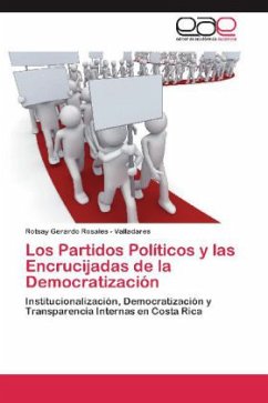 Los Partidos Políticos y las Encrucijadas de la Democratización