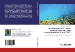 Enhanced Coral Larval Settlement and Coral Transplantation in Tanzania