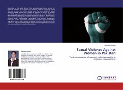 Sexual Violence Against Women in Pakistan - Owen, Meredith