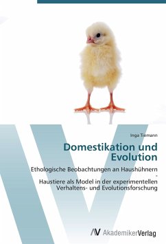 Domestikation und Evolution