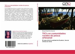 TIC's en comunidades rurales de pesca artesanal - Pico Guevara, Miryam Paola