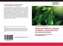 Políticas Públicas y Estado en Brasil: consecuencias socioeconómicas