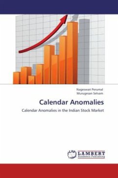 Calendar Anomalies