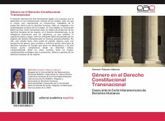 Género en el Derecho Constitucional Transnacional