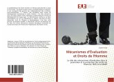 Mécanismes d¿Évaluation et Droits de l'Homme