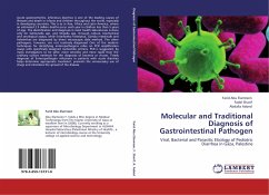 Molecular and Traditional Diagnosis of Gastrointestinal Pathogen - Abu Elamreen, Farid;Sharif, Fadel;Aabed, Abdalla