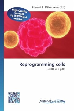 Reprogramming cells
