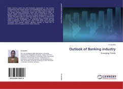 Outlook of Banking industry - Kavitha, N.