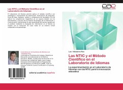 Las NTIC y el Método Científico en el Laboratorio de Idiomas - Valladares Rios, Luis
