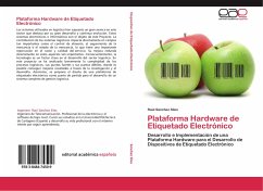 Plataforma Hardware de Etiquetado Electrónico