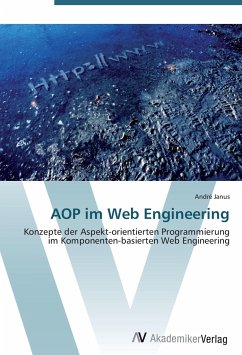 AOP im Web Engineering - Janus, André