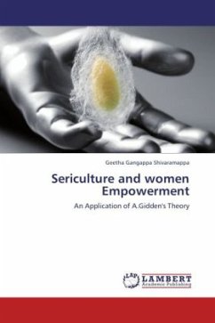 Sericulture and women Empowerment