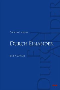 Durch Einander - Laudert, Andreas