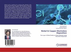 Nickel & Copper Electroless Deposition - Muhmood, Tahir;Mahmood, Amjad;Athar Abbasi, Muhammad