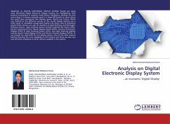 Analysis on Digital Electronic Display System - Islam, Mohammad Mazharul