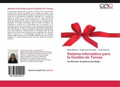 Sistema Informático para la Gestión de Tareas - Martínez, Maité;Hernández, Yoedusvany;Olivares, Yuniel