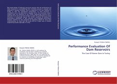 Performance Evaluation Of Dam Reservoirs