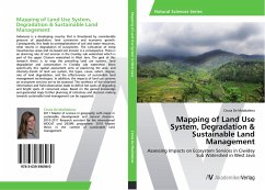 Mapping of Land Use System, Degradation & Sustainable Land Management