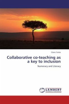 Collaborative co-teaching as a key to inclusion