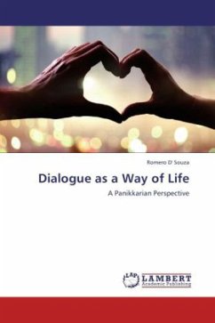 Dialogue as a Way of Life - D' Souza, Romero