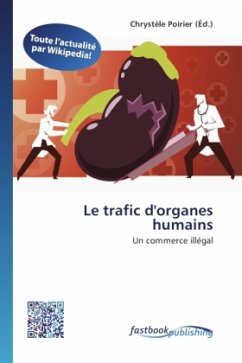 Le trafic d'organes humains