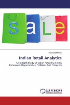 Cover Indian Retail Analytics