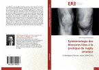 Epidémiologie des blessures liées à la pratique du rugby amateur Epidémiologie des blessures liées à la pratique du rugby amateur