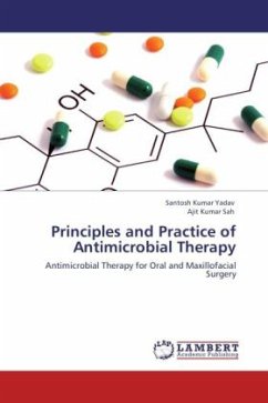 Principles and Practice of Antimicrobial Therapy