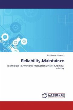 Reliability-Maintaince