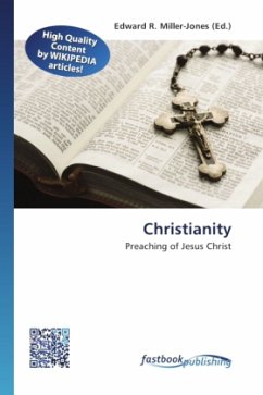Christianity Christianity