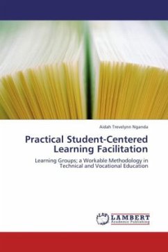 Practical Student-Centered Learning Facilitation
