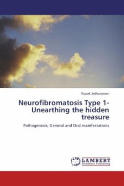 Neurofibromatosis Type 1- Unearthing the hidden treasure - Sethuraman, Rupak