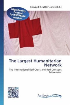 The Largest Humanitarian Network