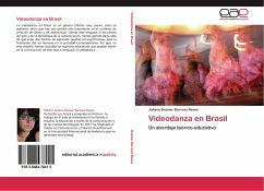 Cover Videodanza en Brasil
