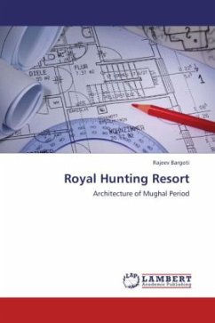 Royal Hunting Resort - Bargoti, Rajeev