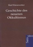 Geschichte des neueren Okkultismus