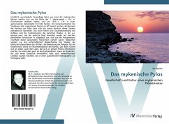 Das mykenische Pylos - Brunke, Ita