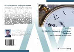 Echtzeitsteuerung modularer Systeme - Geisler, Thomas