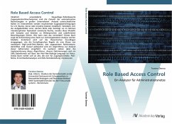 Role Based Access Control - Denno, Torsten