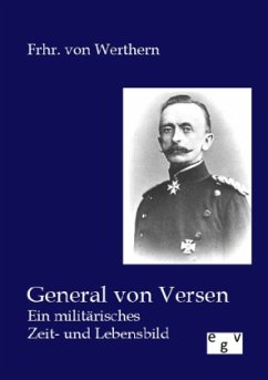 General von Versen - Werthern, von