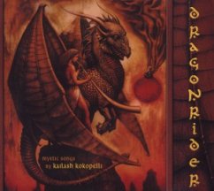 Cover Dragonrider