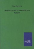 Handbuch der systematischen Botanik