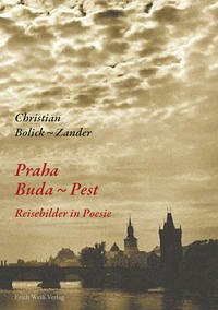 Praha Buda-Pest