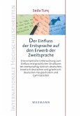 Der Einfluss der Erstsprache auf den Erwerb der Zweitsprache