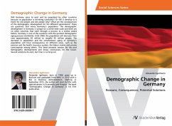 Demographic Change in Germany