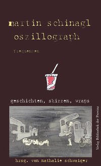 Oszillograph - Schinagl, Martin