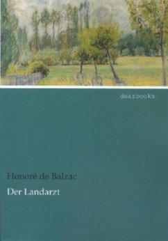 Cover Der Landarzt