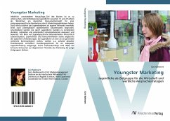Youngster Marketing - Mehnert, Grit