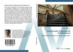 Genetically Engineered Architecture - Buelow, Peter von